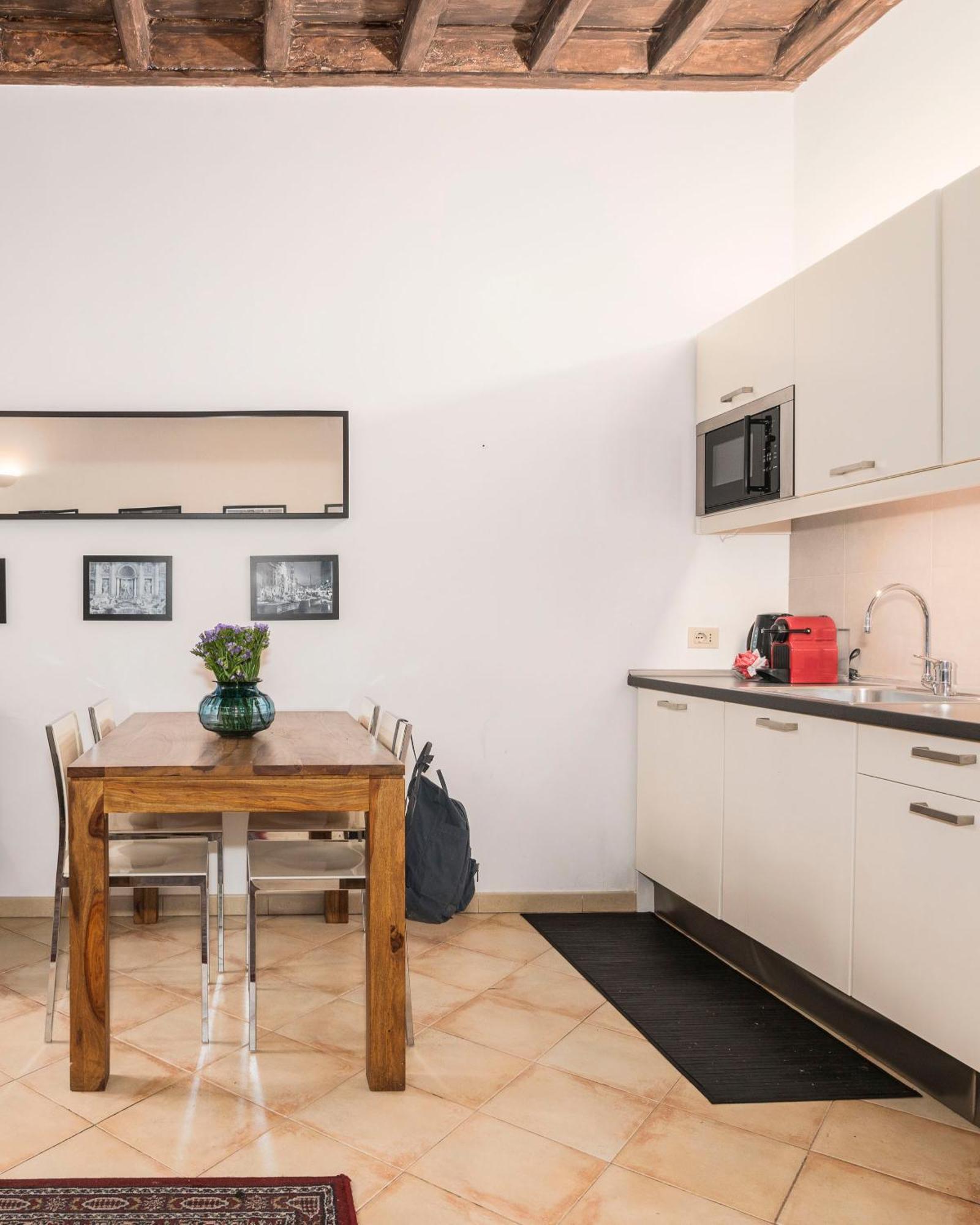 Suites Campo De' Fiori - Zen18-19-20 โรม ภายนอก รูปภาพ