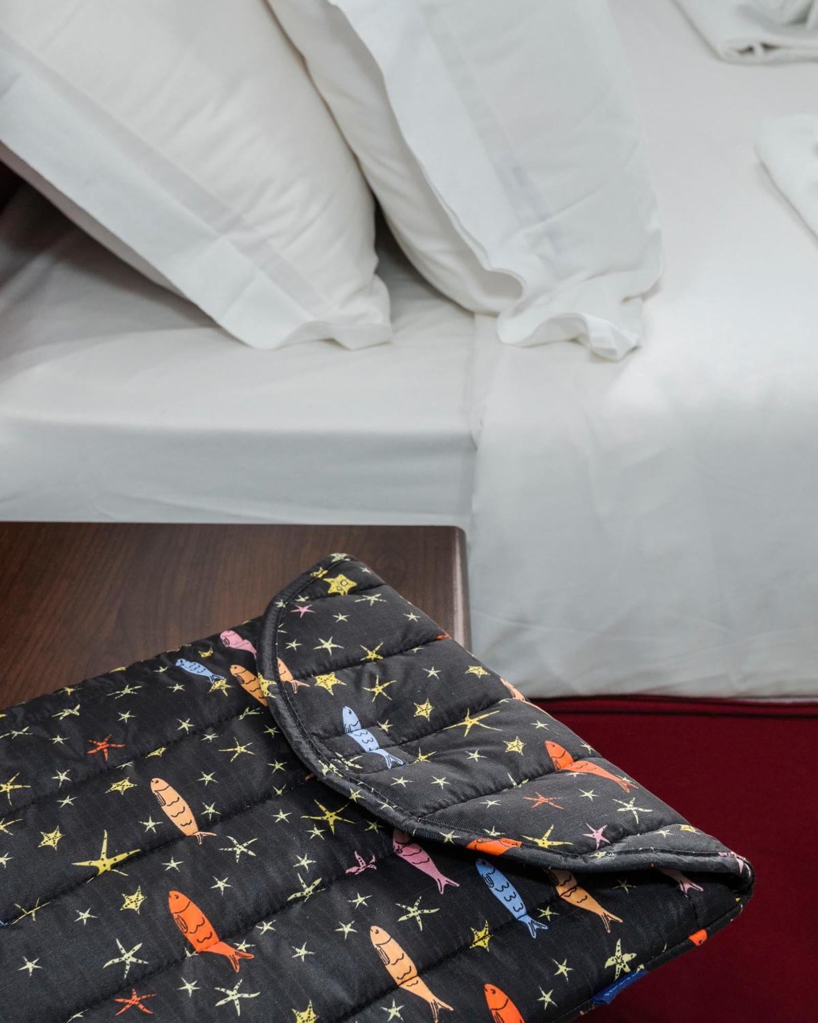 Suites Campo De' Fiori - Zen18-19-20 โรม ภายนอก รูปภาพ