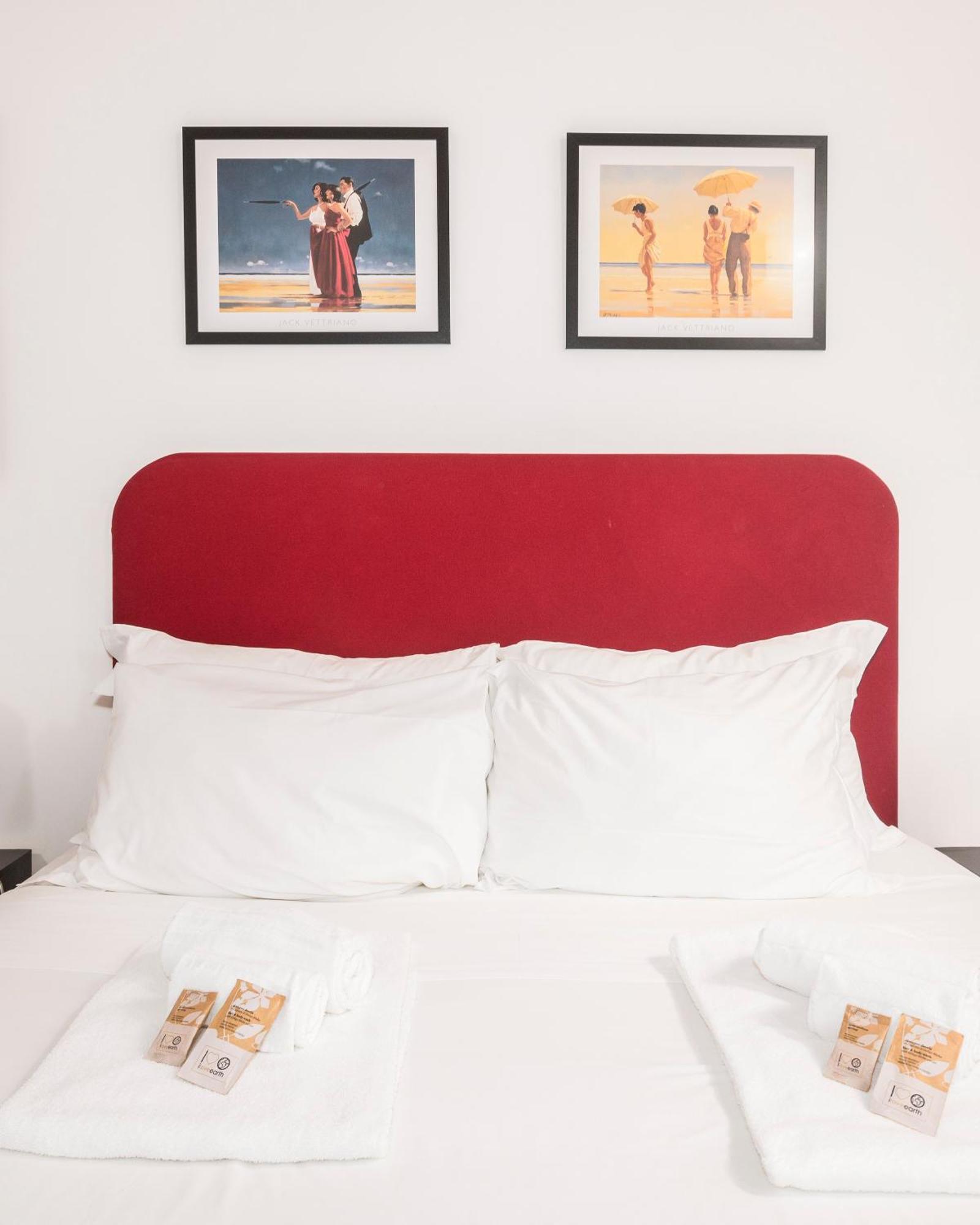 Suites Campo De' Fiori - Zen18-19-20 โรม ภายนอก รูปภาพ