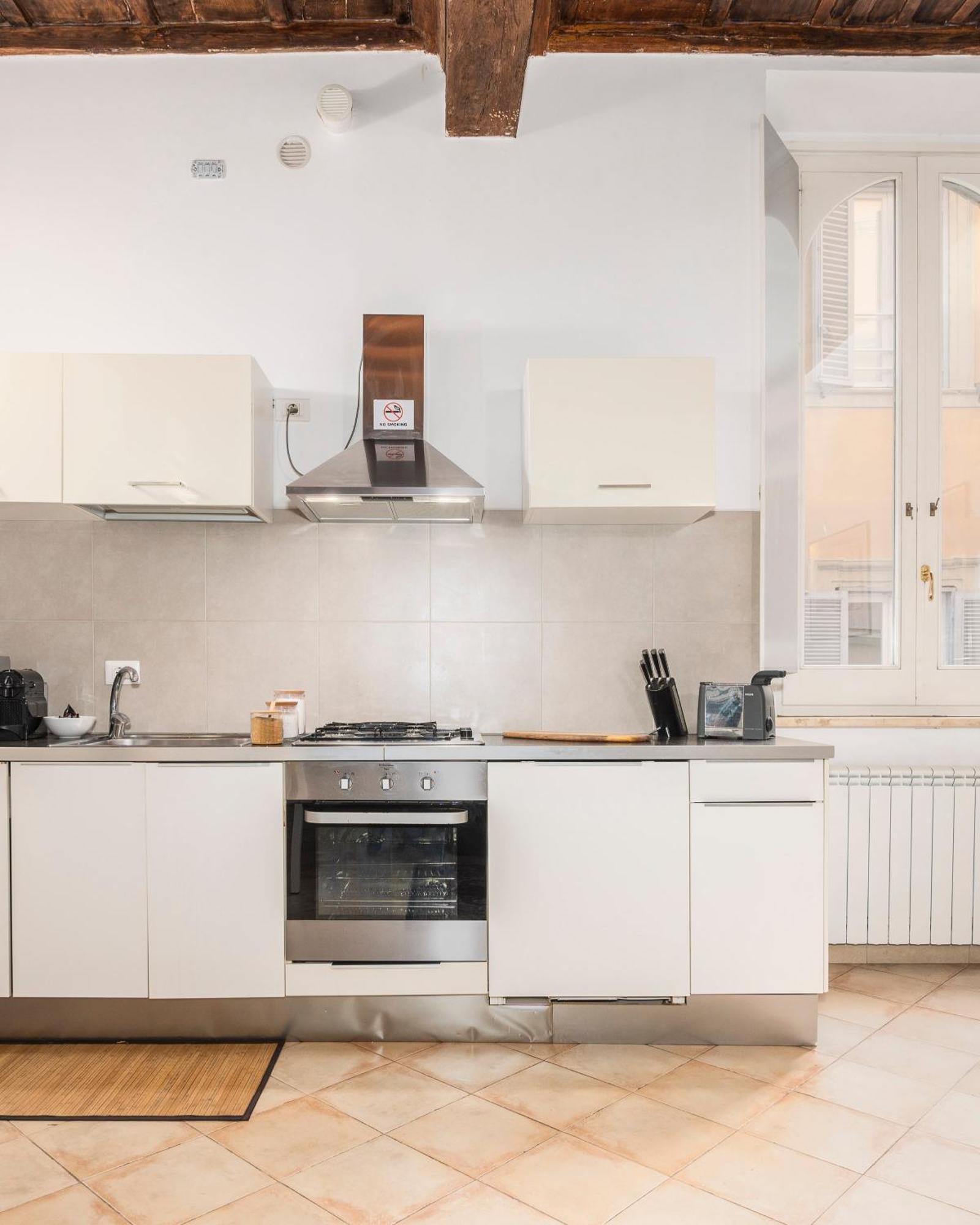 Suites Campo De' Fiori - Zen18-19-20 โรม ภายนอก รูปภาพ