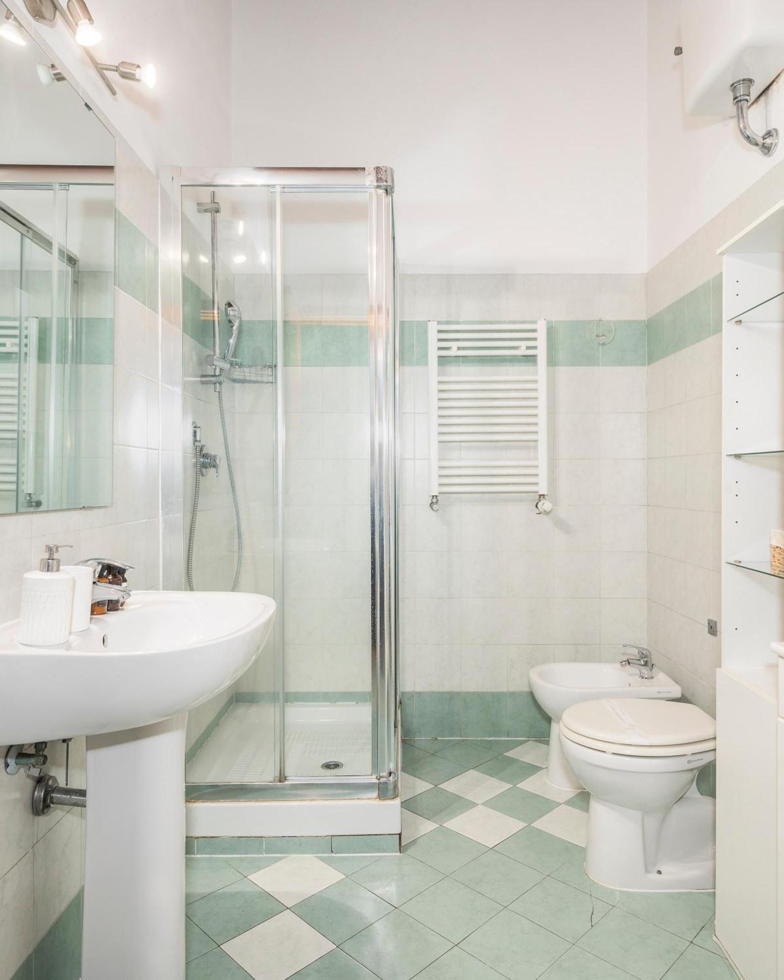 Suites Campo De' Fiori - Zen18-19-20 โรม ภายนอก รูปภาพ
