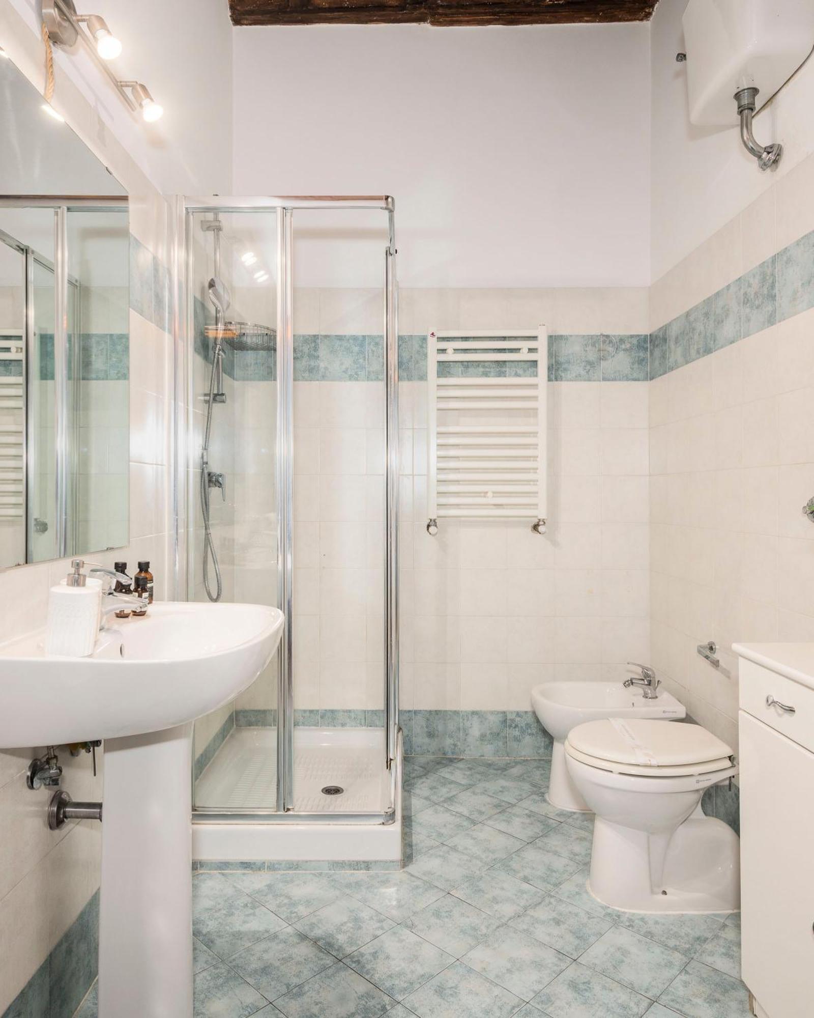 Suites Campo De' Fiori - Zen18-19-20 โรม ภายนอก รูปภาพ